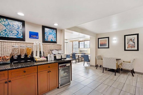 Best Western Atlantic City Hotel - image 7