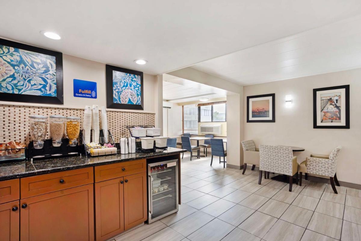 Best Western Atlantic City Hotel - image 7