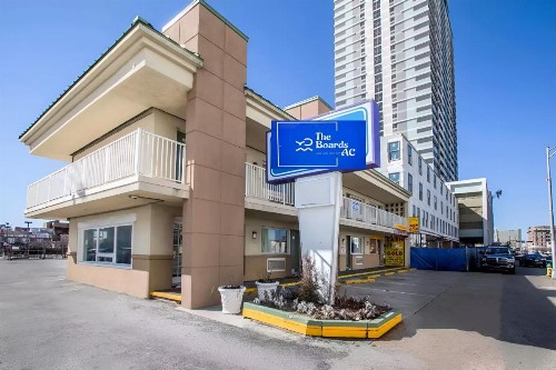 Rodeway Inn Boardwalk - image 12
