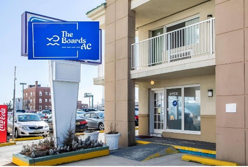 Rodeway Inn Boardwalk - image 18