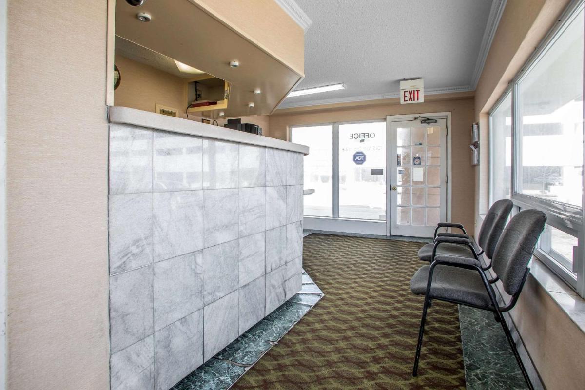 Rodeway Inn Boardwalk - image 2