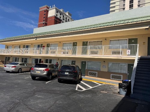 Rodeway Inn Boardwalk - image 21