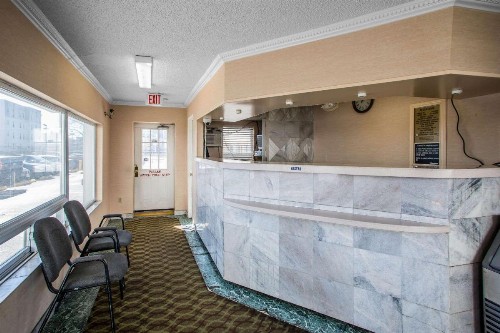 Rodeway Inn Boardwalk - image 28