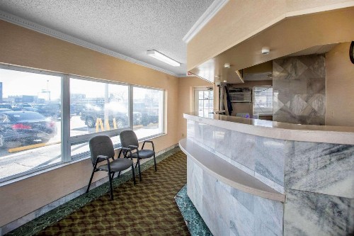 Rodeway Inn Boardwalk - image 31