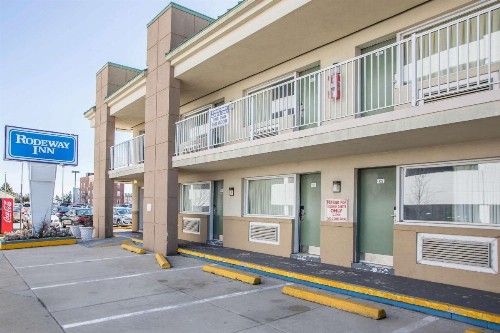Rodeway Inn Boardwalk - image 37