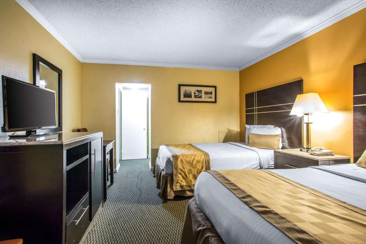 Rodeway Inn Boardwalk - image 6
