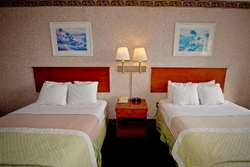 Days Inn by Wyndham Atlantic City Beachblock - image 10