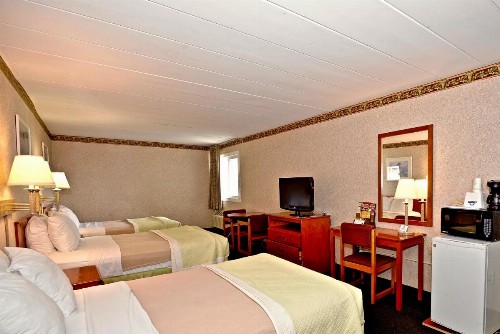 Days Inn by Wyndham Atlantic City Beachblock - image 11
