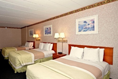 Days Inn by Wyndham Atlantic City Beachblock - image 12