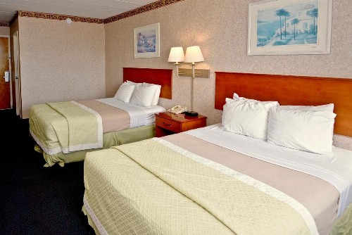 Days Inn by Wyndham Atlantic City Beachblock - image 15