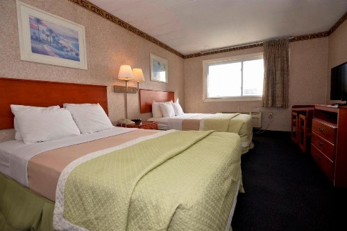 Days Inn by Wyndham Atlantic City Beachblock - image 16