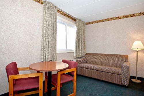 Days Inn by Wyndham Atlantic City Beachblock - image 18