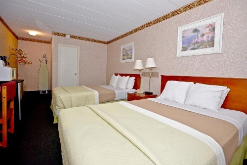 Days Inn by Wyndham Atlantic City Beachblock - image 19