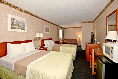 Days Inn by Wyndham Atlantic City Beachblock - image 20