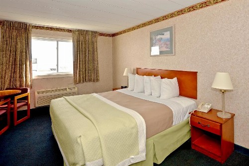 Days Inn by Wyndham Atlantic City Beachblock - image 21