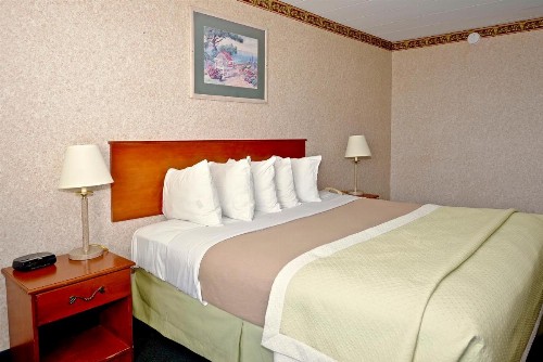 Days Inn by Wyndham Atlantic City Beachblock - image 22
