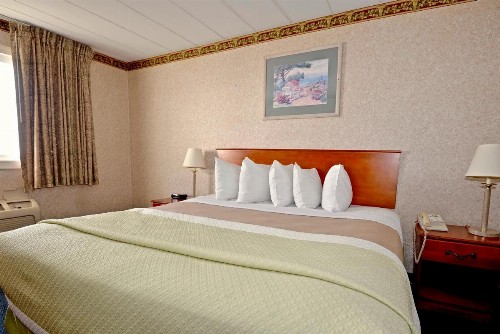 Days Inn by Wyndham Atlantic City Beachblock - image 23