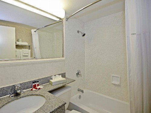 Days Inn by Wyndham Atlantic City Beachblock - image 24
