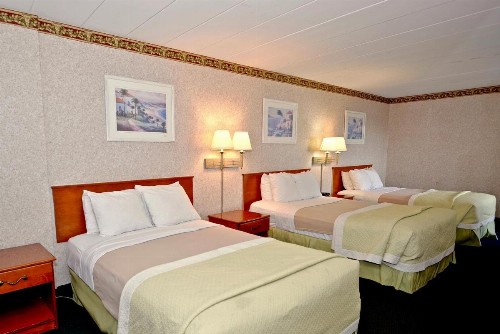 Days Inn by Wyndham Atlantic City Beachblock - image 25