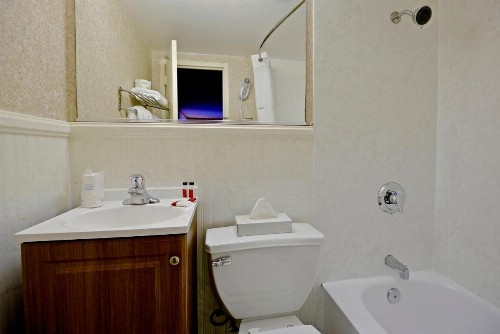 Days Inn by Wyndham Atlantic City Beachblock - image 26