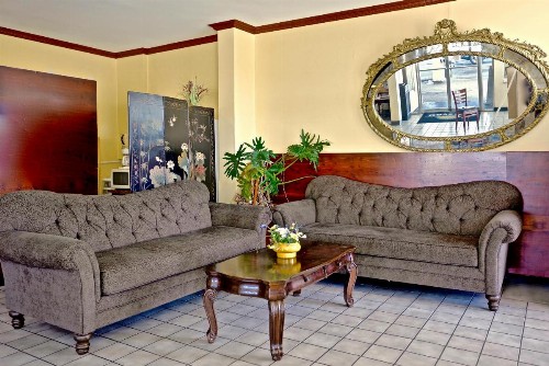 Days Inn by Wyndham Atlantic City Beachblock - image 4