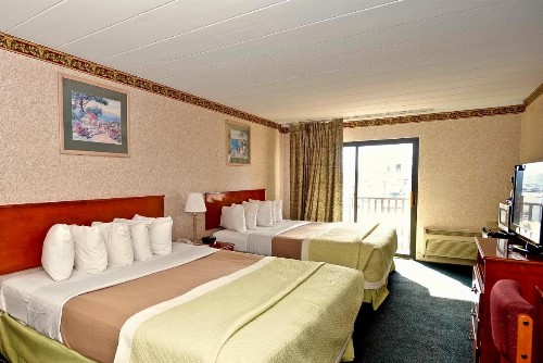 Days Inn by Wyndham Atlantic City Beachblock - image 8