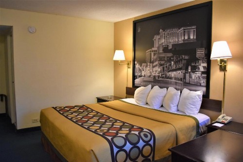 Super 8 by Wyndham Atlantic City - image 15