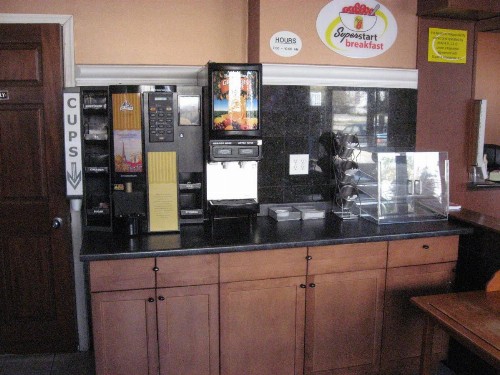 Super 8 by Wyndham Atlantic City - image 24