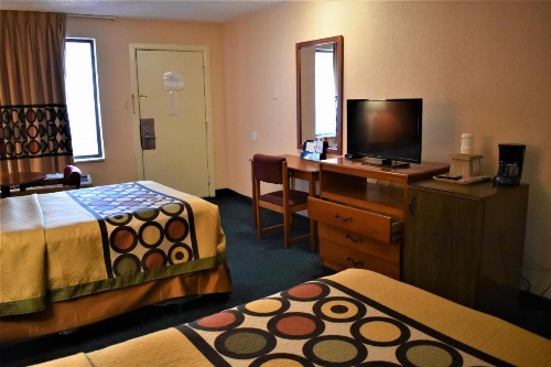 Super 8 by Wyndham Atlantic City - image 26