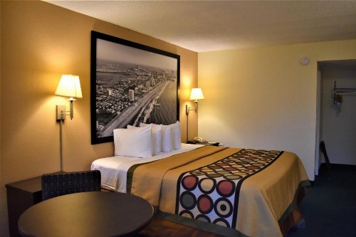 Super 8 by Wyndham Atlantic City - image 28