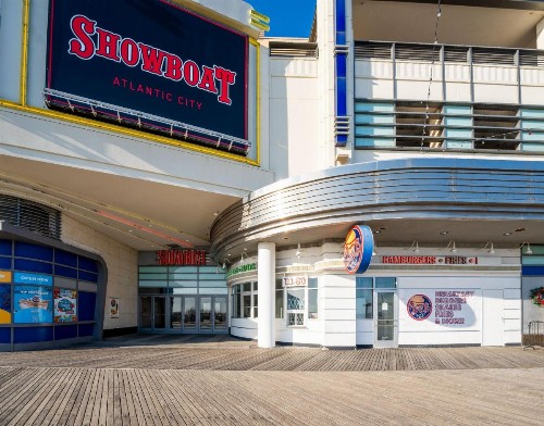 The Showboat Hotel Atlantic City - image 11