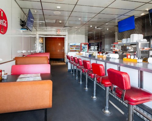 The Showboat Hotel Atlantic City - image 12