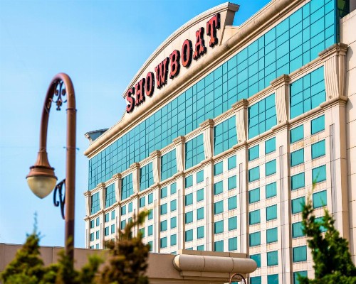 The Showboat Hotel Atlantic City - image 2