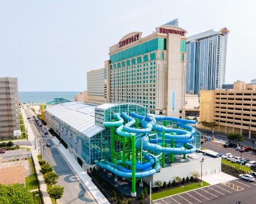 The Showboat Hotel Atlantic City - image 23