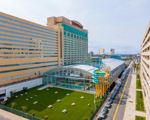 The Showboat Hotel Atlantic City - image 24