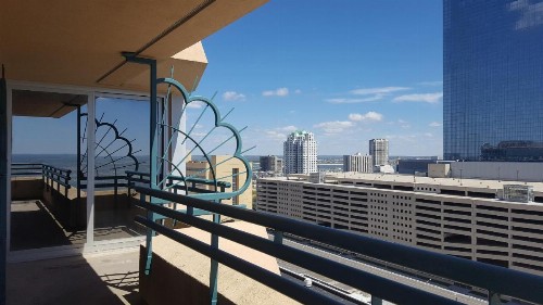 The Showboat Hotel Atlantic City - image 36