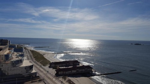 The Showboat Hotel Atlantic City - image 37