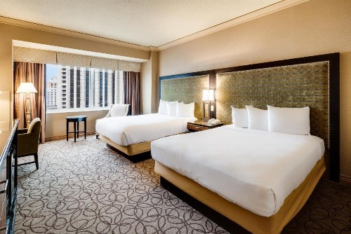 The Showboat Hotel Atlantic City - image 39