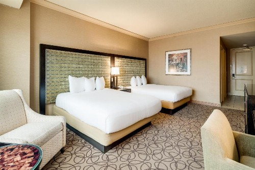 The Showboat Hotel Atlantic City - image 42