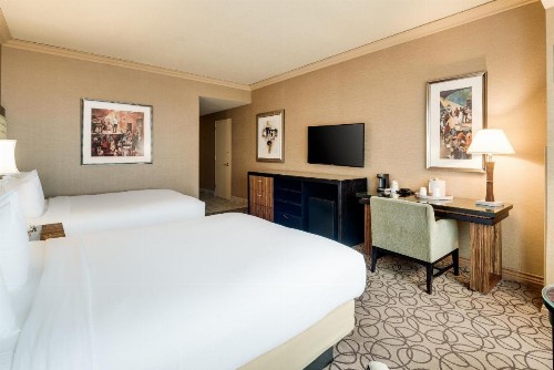 The Showboat Hotel Atlantic City - image 43