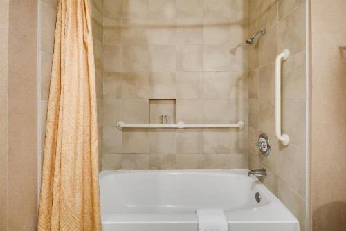 The Showboat Hotel Atlantic City - image 44