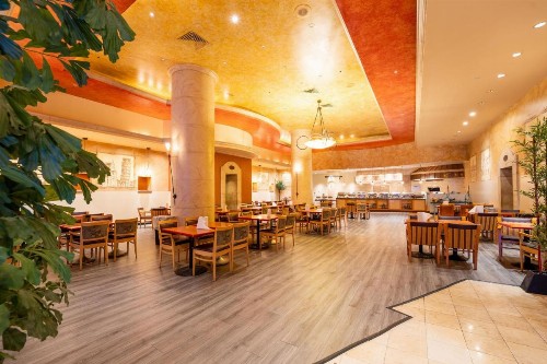 The Showboat Hotel Atlantic City - image 9