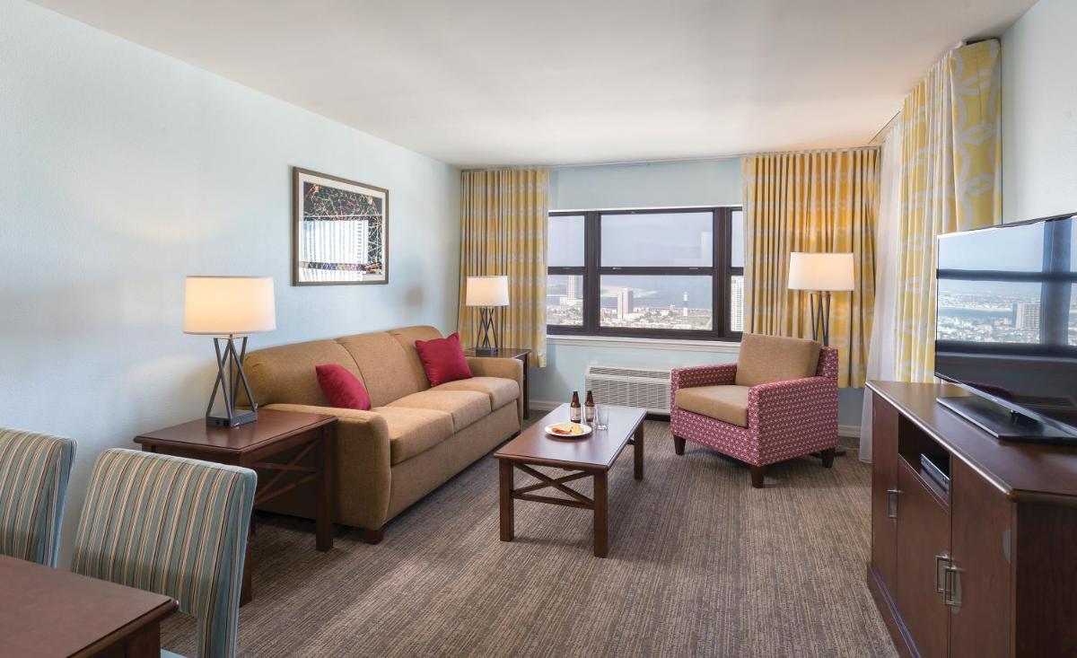 Club Wyndham Skyline Tower - main image