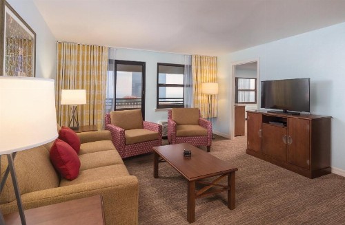Club Wyndham Skyline Tower - image 10