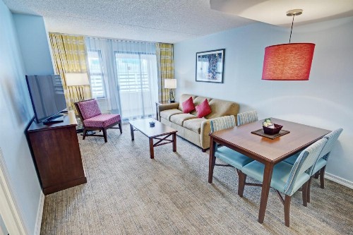 Club Wyndham Skyline Tower - image 16