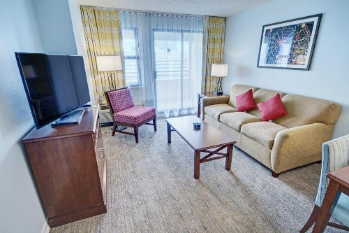 Club Wyndham Skyline Tower - image 17
