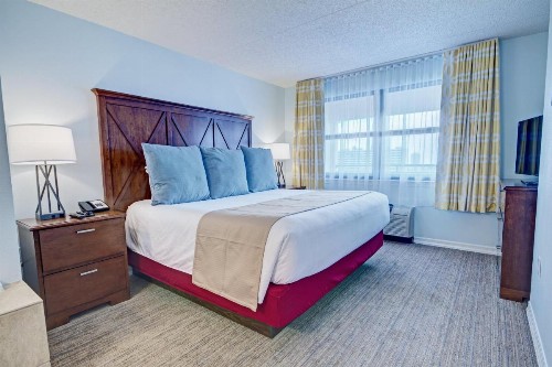Club Wyndham Skyline Tower - image 21