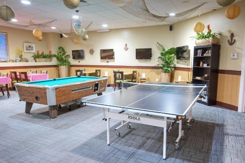 Club Wyndham Skyline Tower - image 22