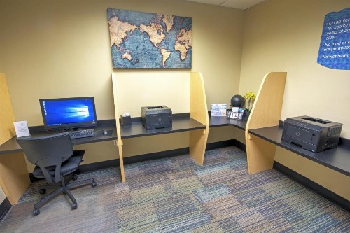 Club Wyndham Skyline Tower - image 23