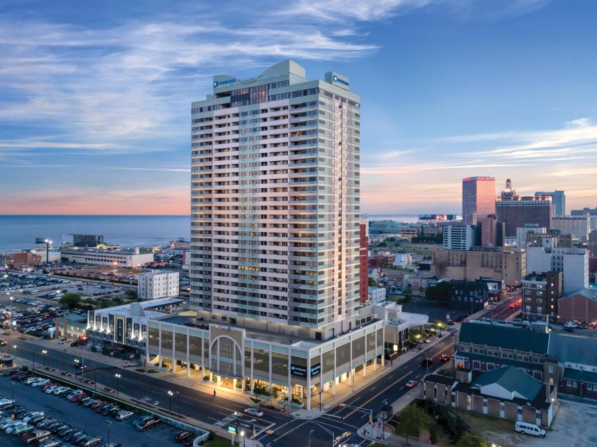 Club Wyndham Skyline Tower - image 3